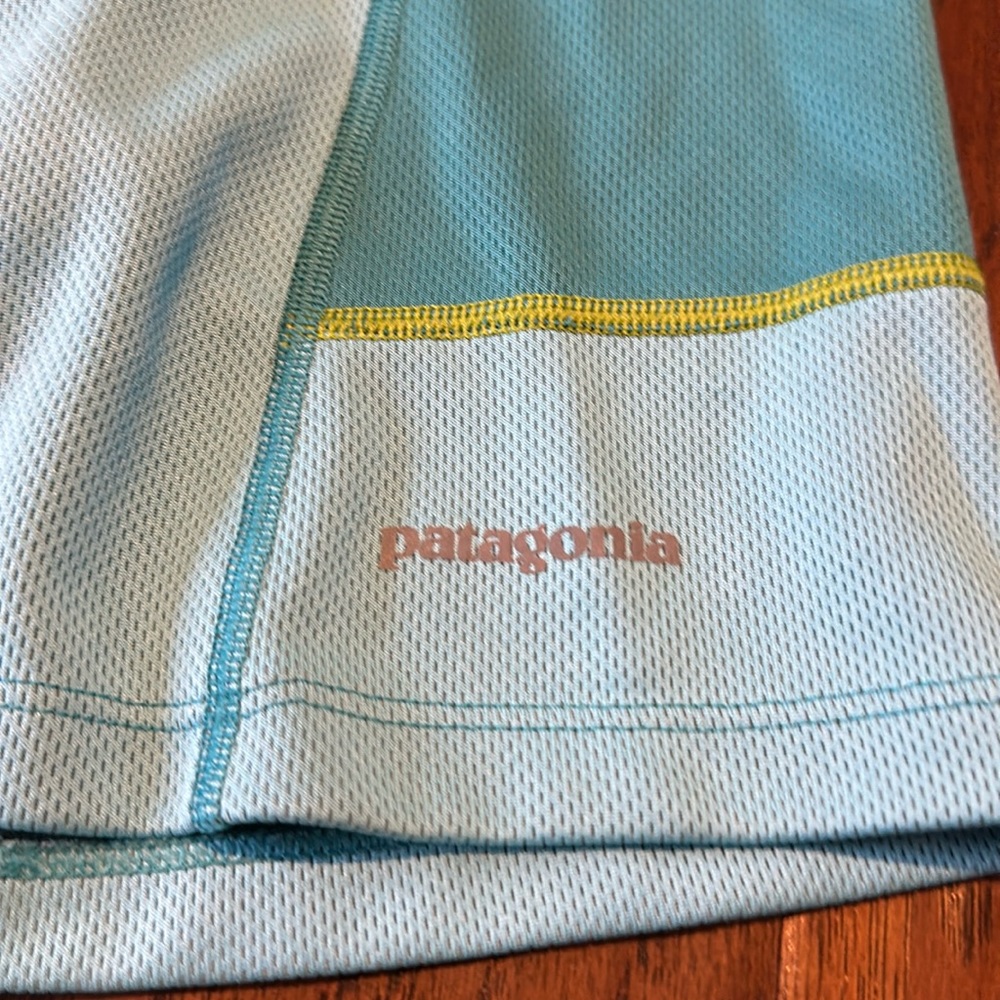 Patagonia Shirt